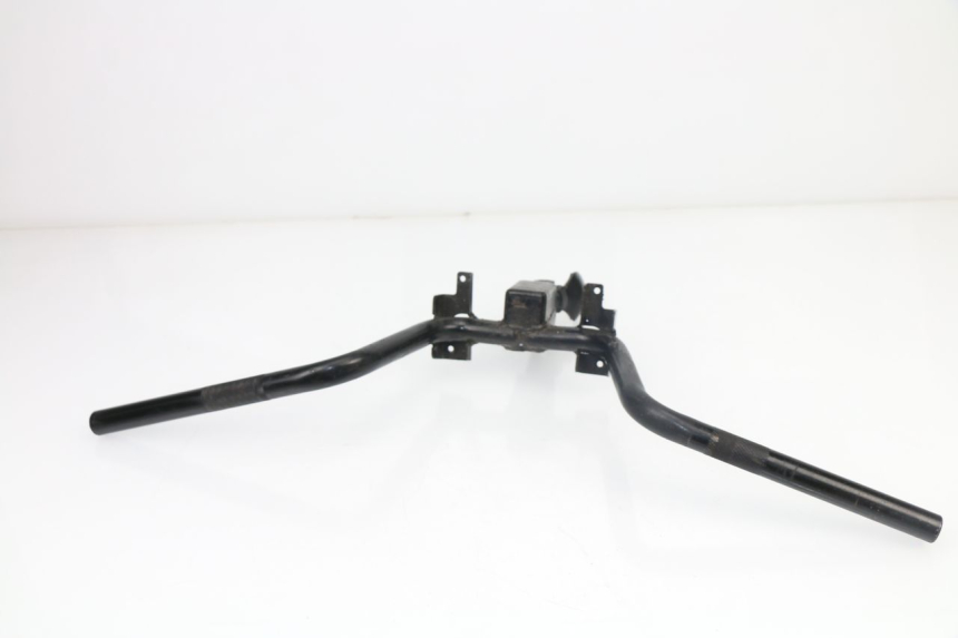 photo de GUIDON RAZZO STEED 125 (2012 - 2018)