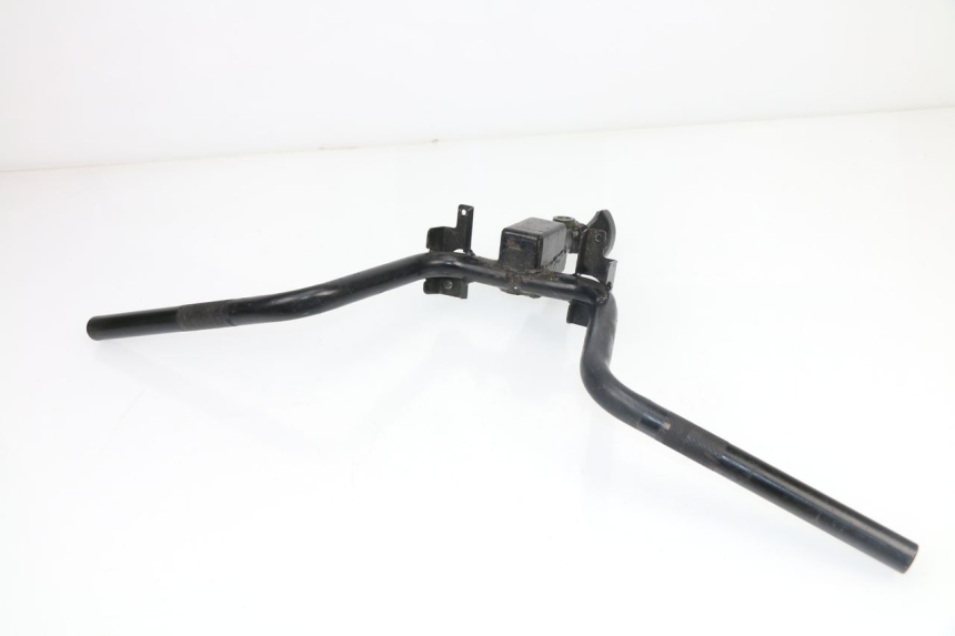 photo de GUIDON RAZZO STEED 125 (2012 - 2018)