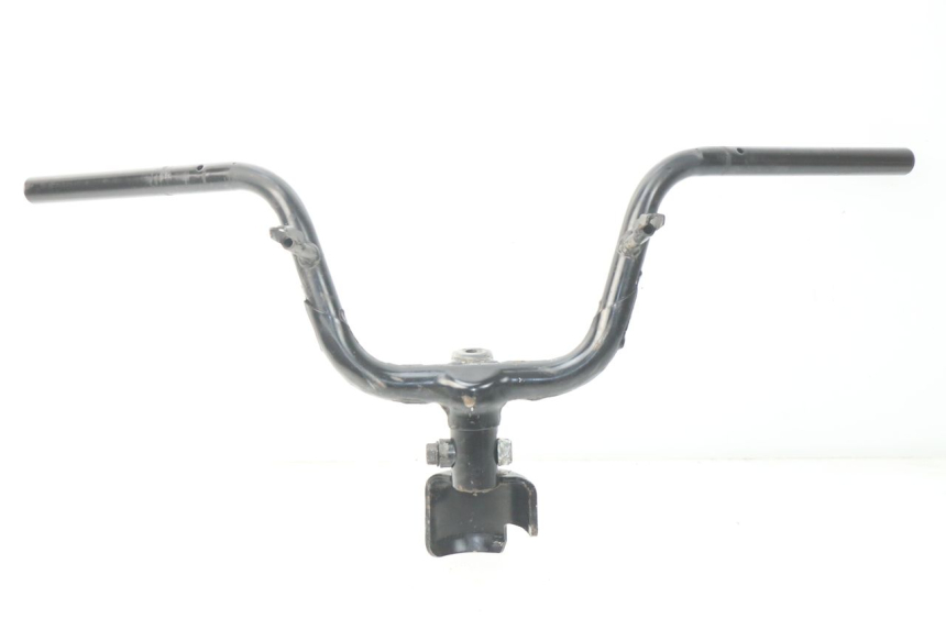 photo de GUIDON SYM GTS EFI ABS 125 (2012 - 2016)