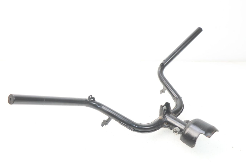 photo de GUIDON SYM GTS EFI ABS 125 (2012 - 2016)
