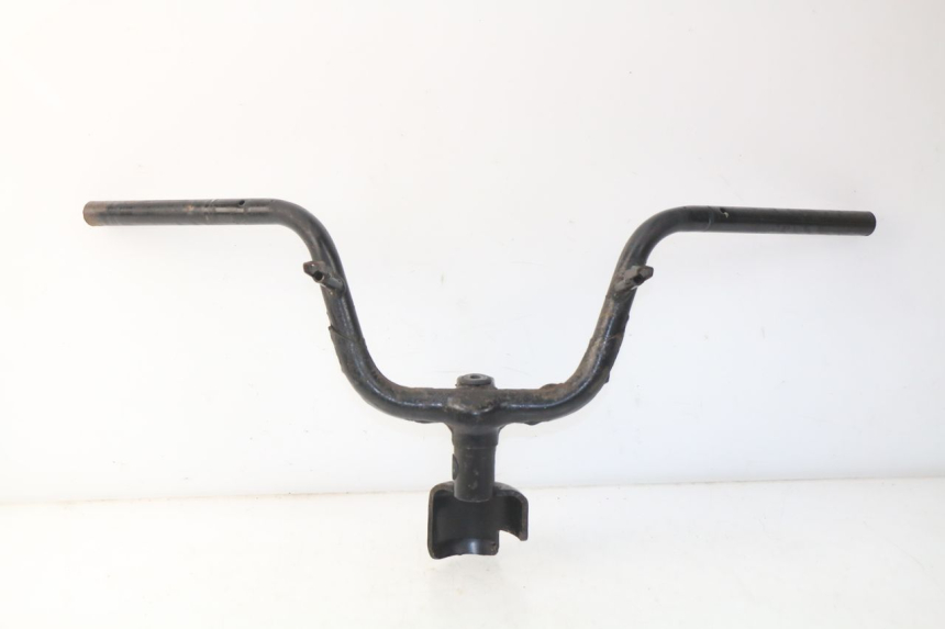 photo de GUIDON SYM GTS EFI ABS 125 (2012 - 2016)