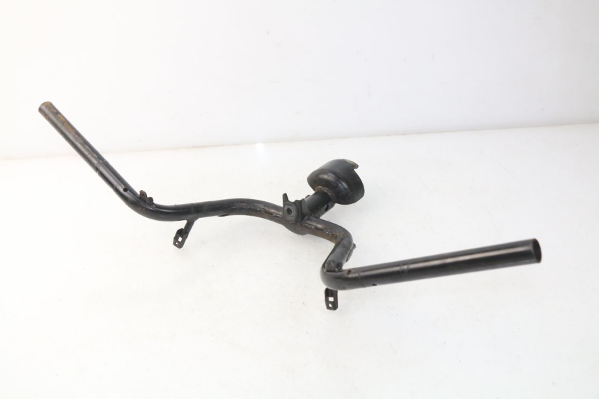 photo de GUIDON SYM GTS EFI ABS 125 (2012 - 2016)