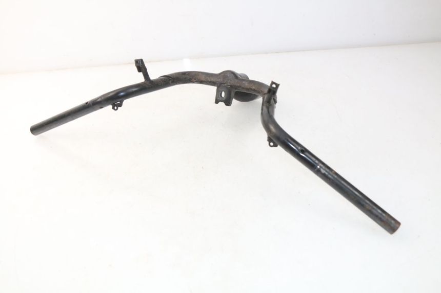 photo de GUIDON SYM GTS EFI ABS 125 (2012 - 2016)