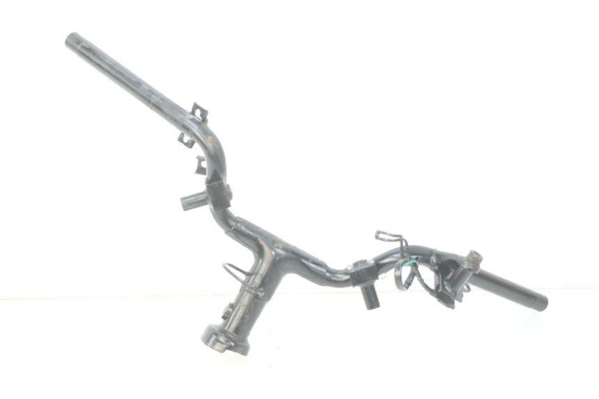 photo de GUIDON SYM JET EURO X 2T 50 (2003 - 2007)