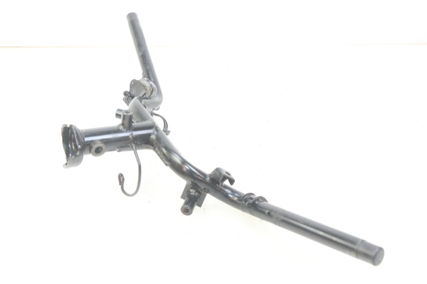 photo de GUIDON SYM JET EURO X 2T 50 (2003 - 2007)