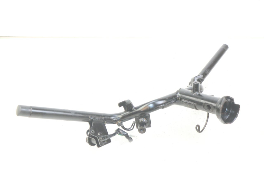 photo de GUIDON SYM JET EURO X 2T 50 (2003 - 2007)