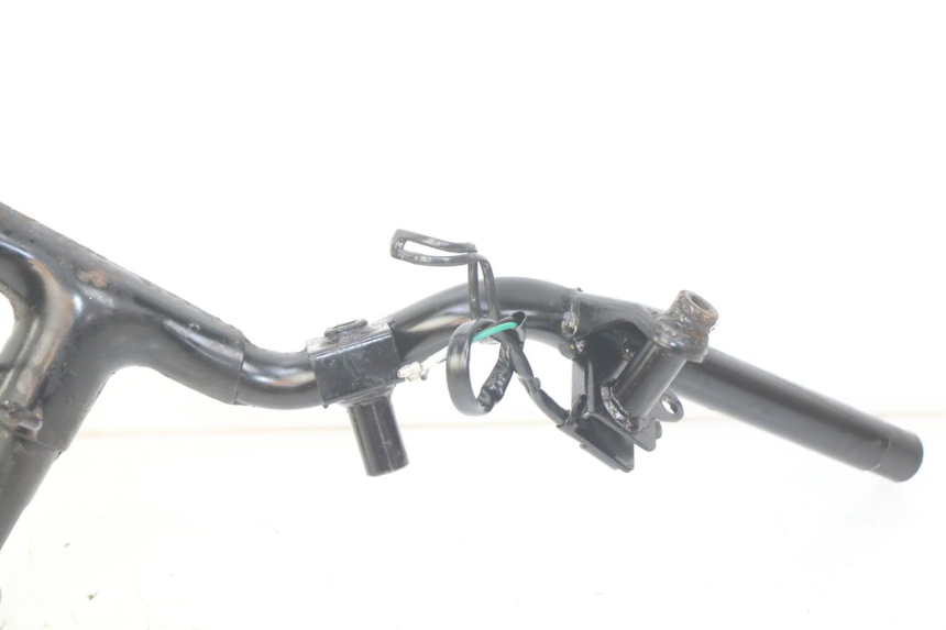 photo de GUIDON SYM JET EURO X 2T 50 (2003 - 2007)
