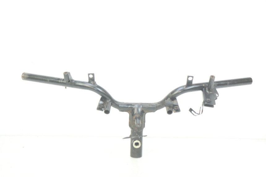 photo de GUIDON SYM X-PRO 4T 50 (2014 - 2021)