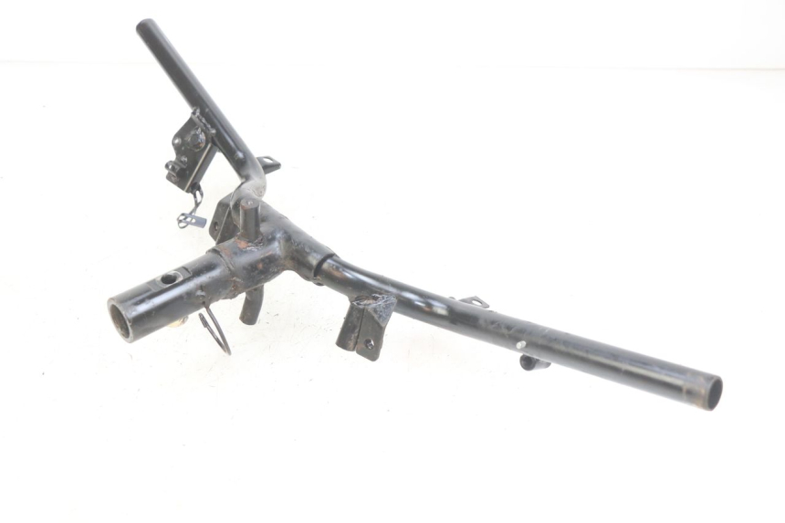 photo de GUIDON SYM X-PRO 4T 50 (2014 - 2021)