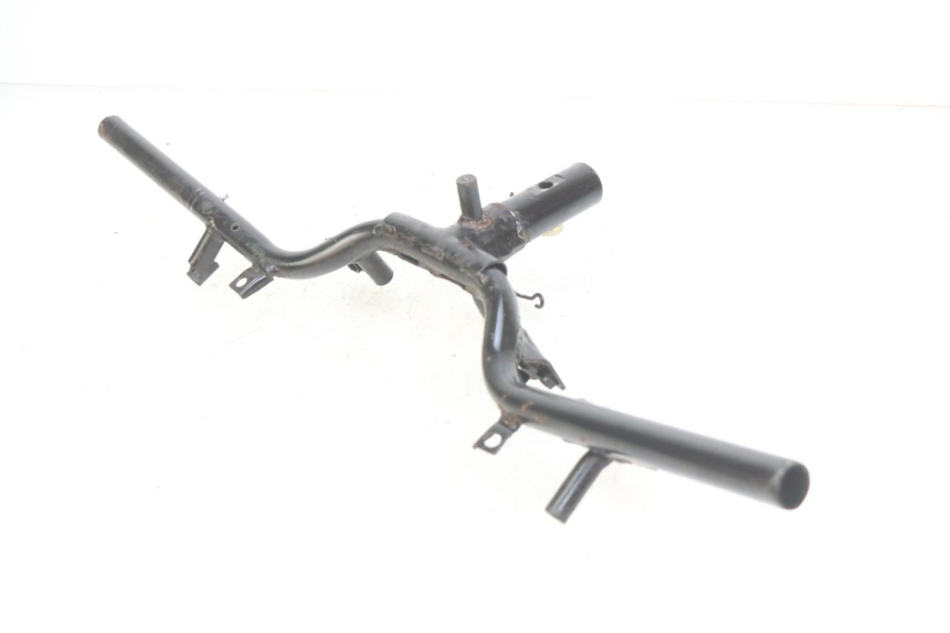 photo de GUIDON SYM X-PRO 4T 50 (2014 - 2021)