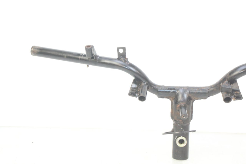 photo de GUIDON SYM X-PRO 4T 50 (2014 - 2021)