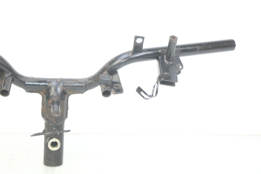 photo de GUIDON SYM X-PRO 4T 50 (2014 - 2021)