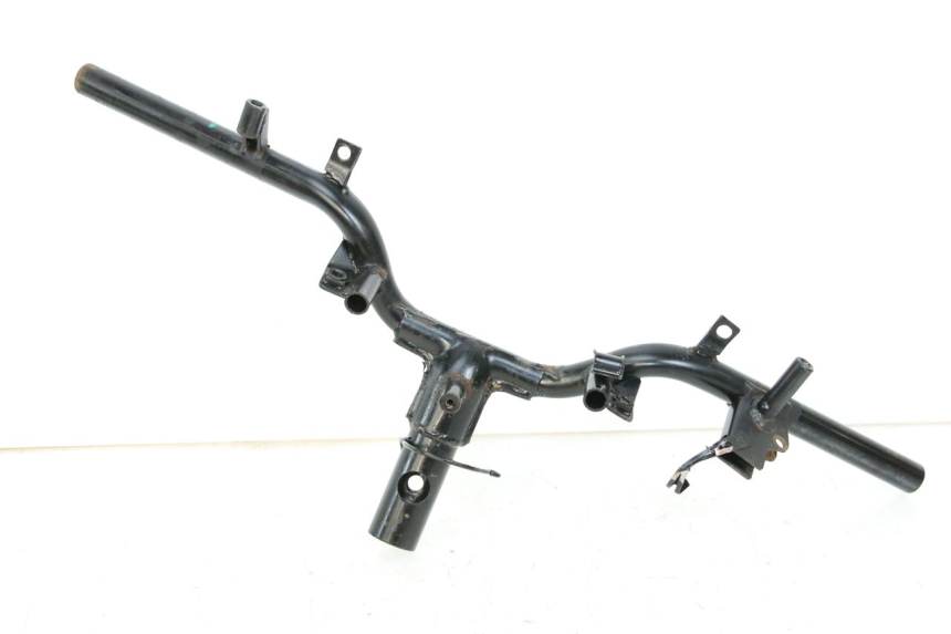 photo de GUIDON SYM X-PRO 4T 50 (2014 - 2021)
