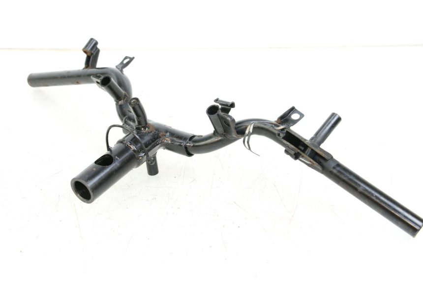 photo de GUIDON SYM X-PRO 4T 50 (2014 - 2021)
