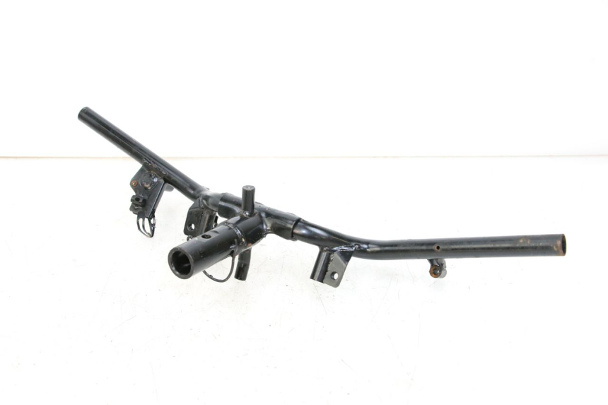 photo de GUIDON SYM X-PRO 4T 50 (2014 - 2021)