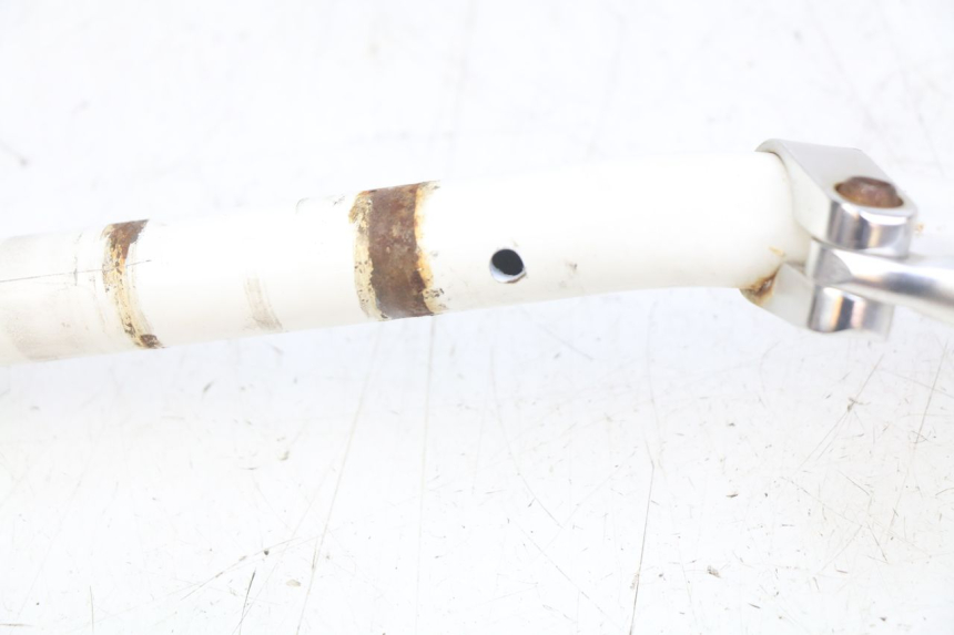 photo de GUIDON PEUGEOT TKR TREKKER FURIOUS 50 (2005 - 2014) - Autre angle de vue