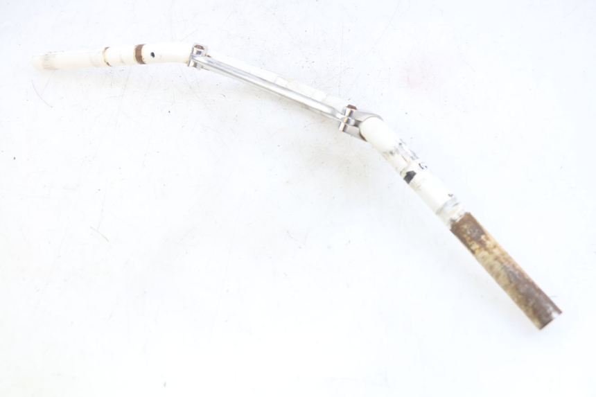 photo de GUIDON PEUGEOT TKR TREKKER FURIOUS 50 (2005 - 2014) - Vue d’ensemble