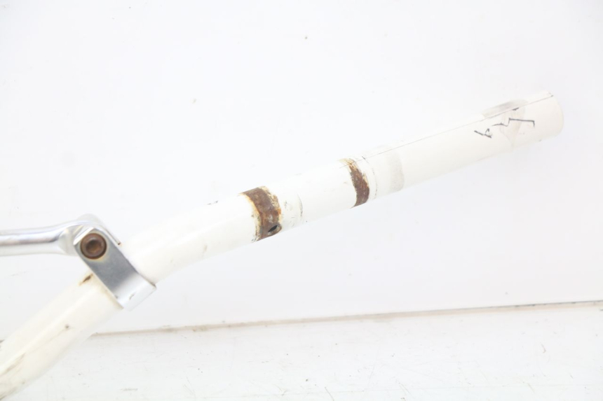 photo de GUIDON PEUGEOT TKR TREKKER FURIOUS 50 (2005 - 2014) - Pièce contrôlée