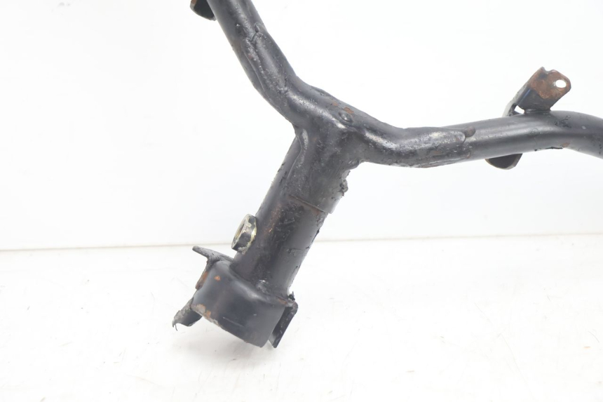photo de GUIDON PEUGEOT TREKKER TKR 50 (2005 - 2014) - Zoom état d’usage