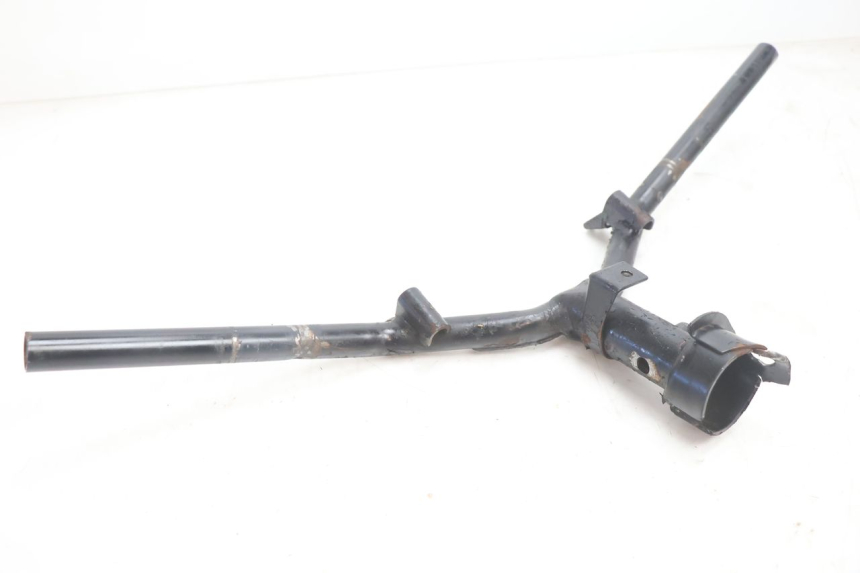 photo de GUIDON PEUGEOT TREKKER TKR 50 (2005 - 2014) - Vue d’ensemble