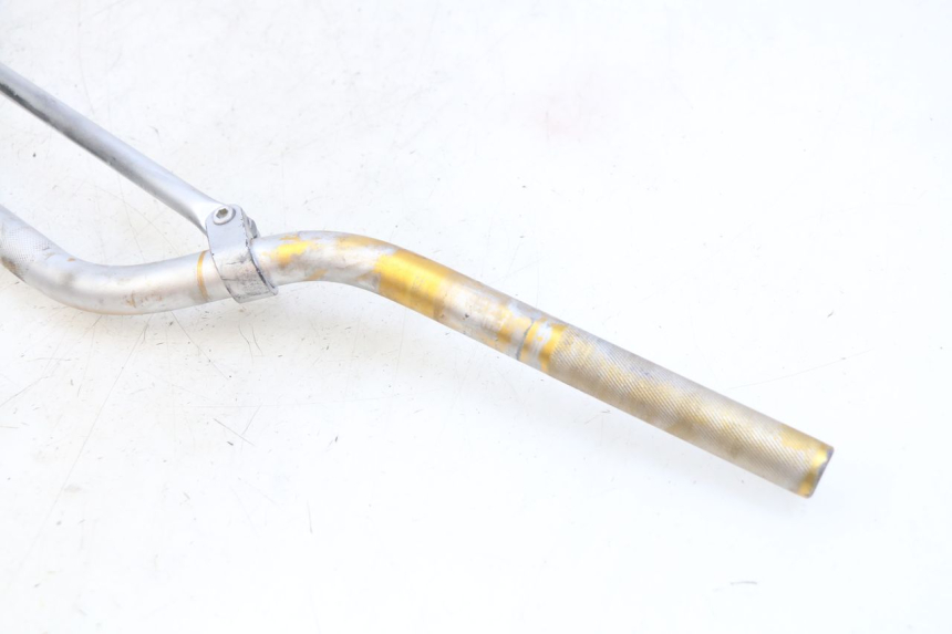 photo de GUIDON YAMAHA TTR 125 (2000 - 2020) - Points de fixation