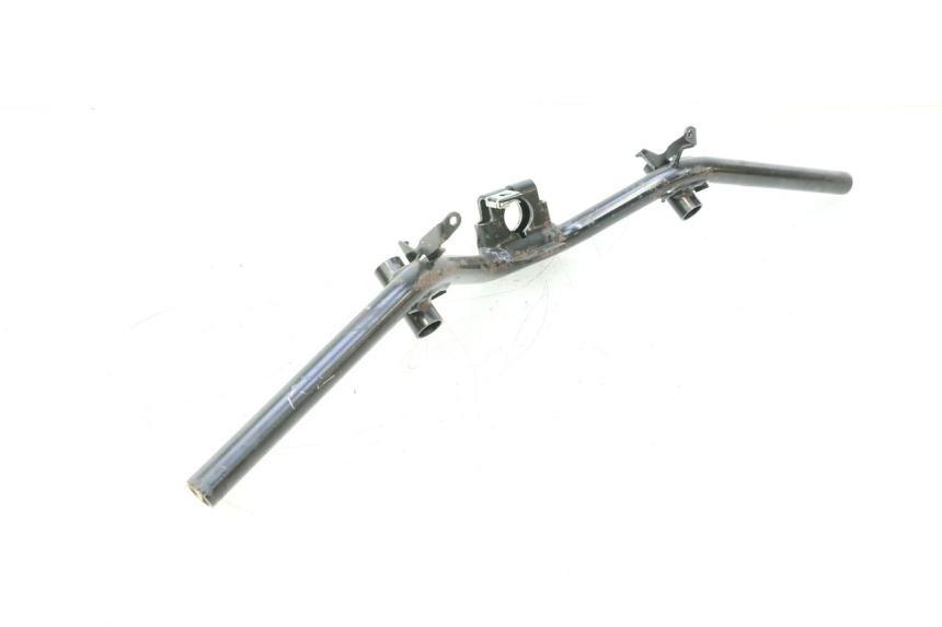 photo de GUIDON PIAGGIO TYPHOON 50 (2000 - 2009) - Gros plan technique