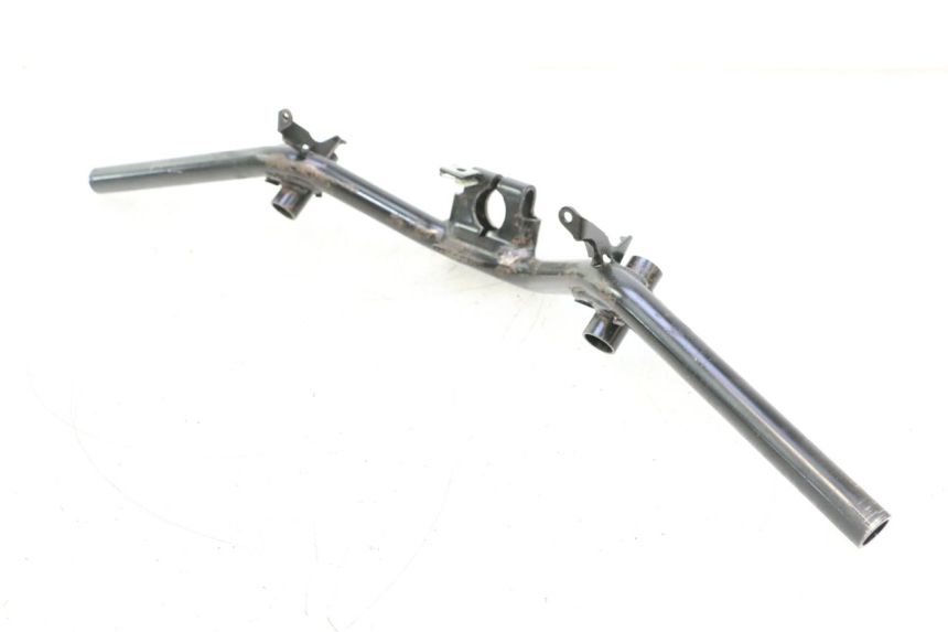 photo de GUIDON PIAGGIO TYPHOON 50 (2000 - 2009) - Vue d’ensemble