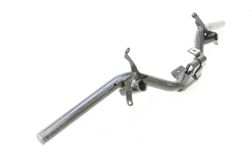 photo de GUIDON PIAGGIO TYPHOON 50 (2000 - 2009) - Points de fixation