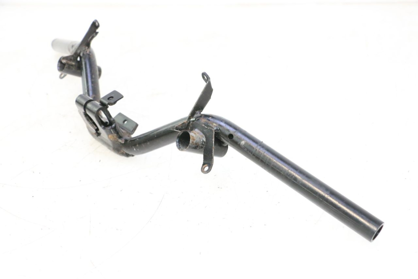 photo de GUIDON PIAGGIO TYPHOON 50 (2000 - 2009) - Gros plan technique