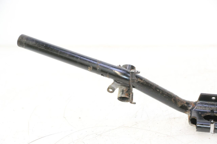 photo de GUIDON PIAGGIO TYPHOON 50 (2000 - 2009) - État de surface