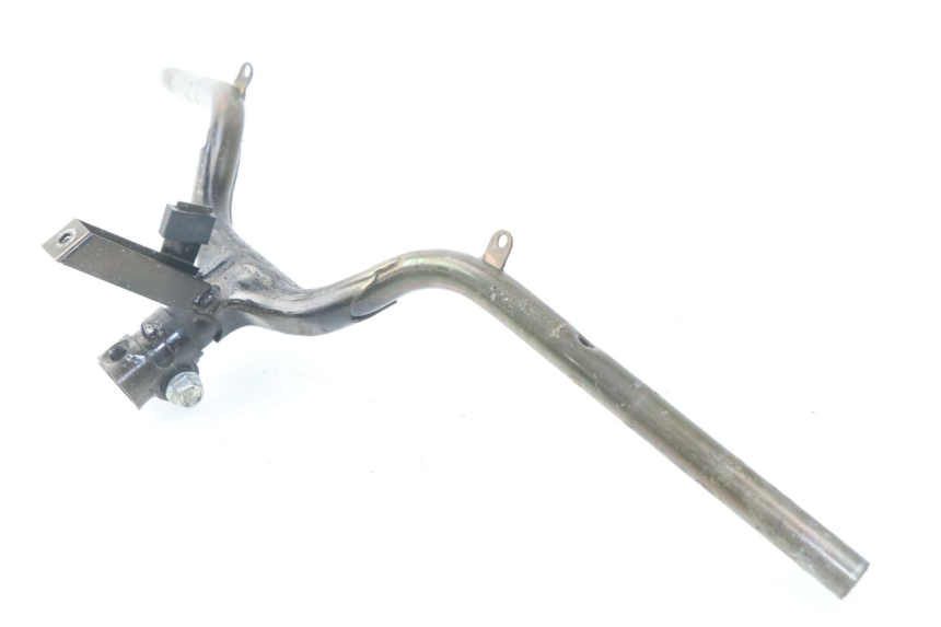 photo de GUIDON SUZUKI UC EPICURO 125 (1999 - 2003)