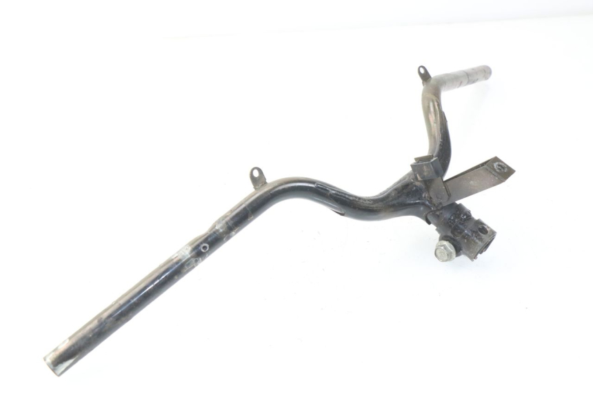 photo de GUIDON SUZUKI UC EPICURO 125 (1999 - 2003)