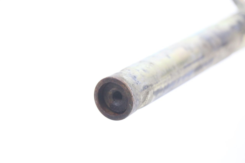 photo de GUIDON PIAGGIO VESPA GTS IE ABS 300 (2016 - 2018) - Zoom état d’usage