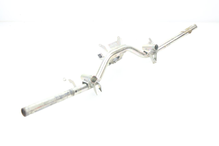 photo de GUIDON PIAGGIO VESPA GTS IE ABS 300 (2016 - 2018) - Autre angle de vue