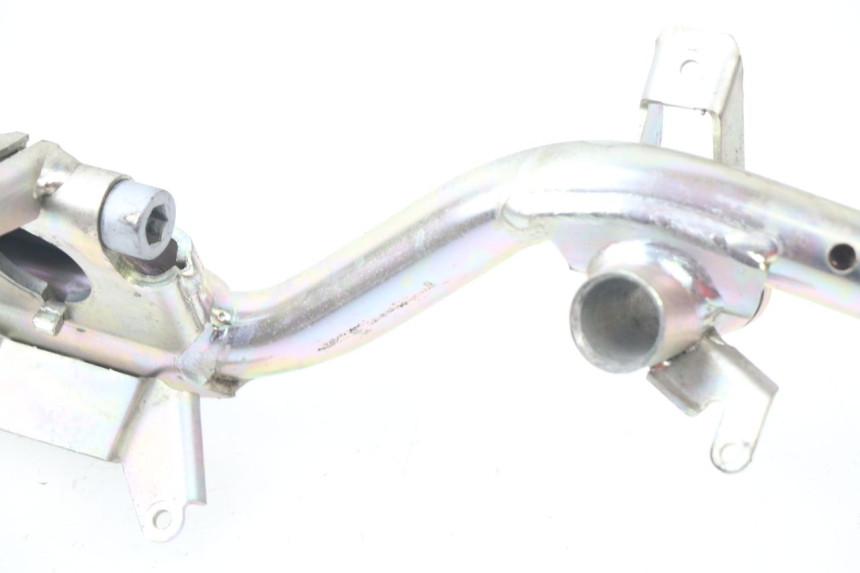 photo de GUIDON PIAGGIO VESPA GTS IE ABS 300 (2016 - 2018) - État de surface