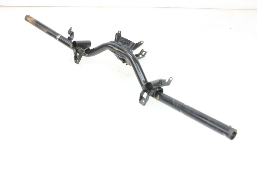 photo de GUIDON PIAGGIO VESPA GTS SUPER IE 125 (2009 - 2016) - Zoom état d’usage