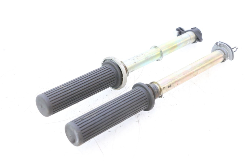 photo de GUIDON PIAGGIO VESPA PK FL 2T 50 (1990 - 1996) - Vue principale