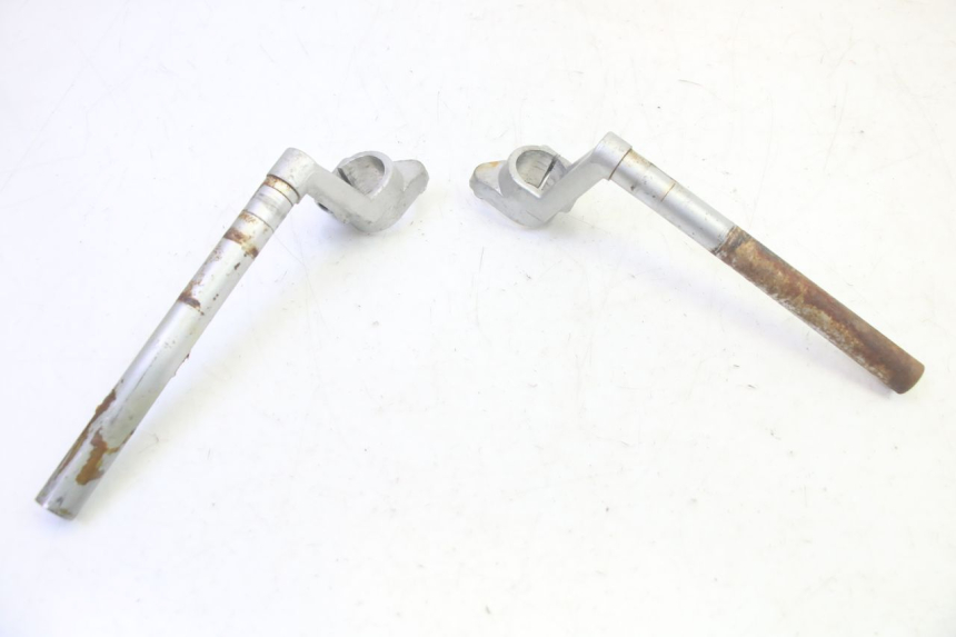 photo de GUIDON DAELIM VJ ROADWIN FI 125 (2008 - 2017) - Vue principale