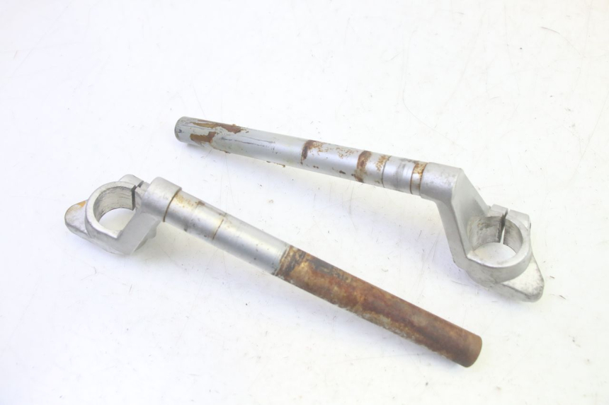 photo de GUIDON DAELIM VJ ROADWIN FI 125 (2008 - 2017) - Détail de la pièce