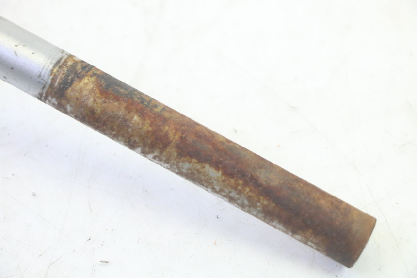 photo de GUIDON DAELIM VJ ROADWIN FI 125 (2008 - 2017) - Points de fixation