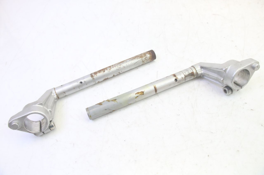 photo de GUIDON DAELIM VJ ROADWIN FI 125 (2008 - 2017) - Pièce contrôlée