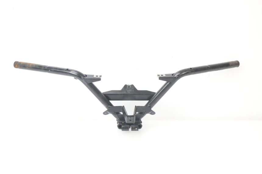photo de GUIDON PIAGGIO XEVO X-EVO 250 (2007 - 2012)