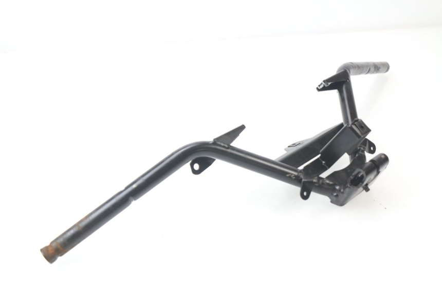photo de GUIDON PIAGGIO XEVO X-EVO 250 (2007 - 2012)