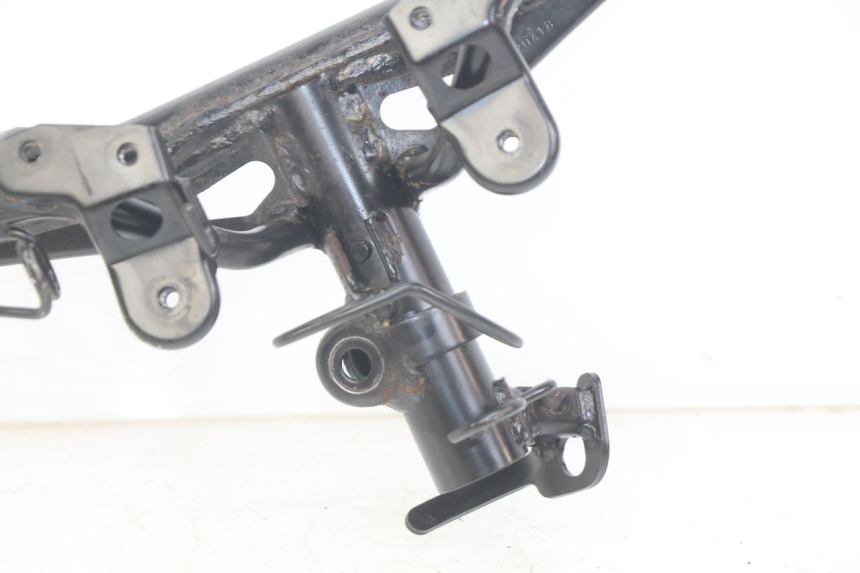 photo de GUIDON YAMAHA HW XENTER 125 (2011 - 2017)