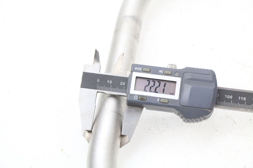 photo de GUIDON YAMAHA YZ 80 (1998 - 2001)