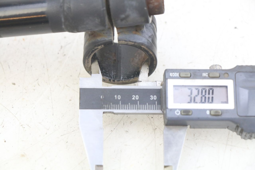 photo de GUIDON YAMASAKI RAPTOR 50 (2013 - 2018)