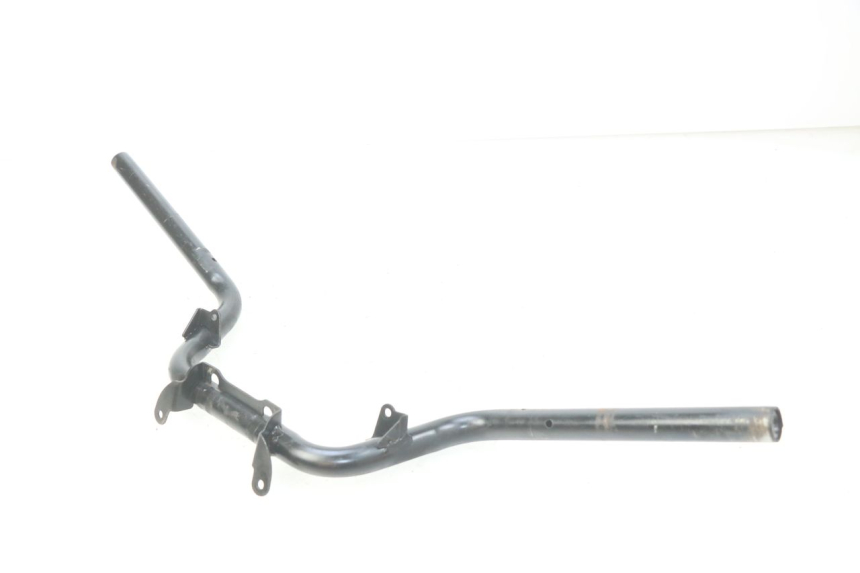 photo de GUIDON YAMASAKI YM T 125 (2015 - 2020)