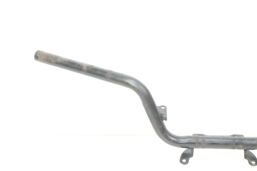 photo de GUIDON YAMASAKI YM T 125 (2015 - 2020)