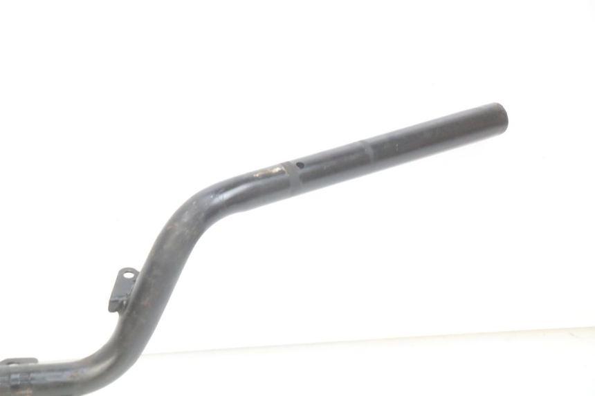 photo de GUIDON YAMASAKI YM T 125 (2015 - 2020)