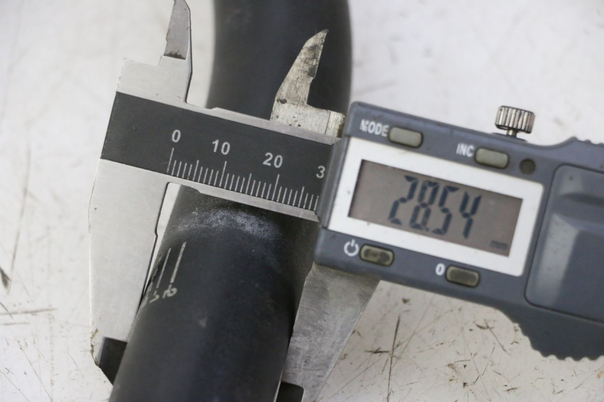 photo de GUIDON YAMAHA YZ-F YZF 250 (2014 - 2018)